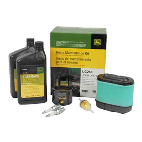 JOHN DEERE SERVICE KIT- LG268