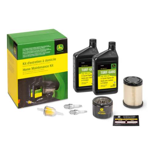 JOHN DEERE SERVICE KIT- LG275