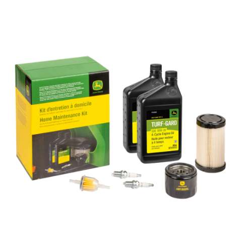 JOHN DEERE SERVICE KIT- LG276
