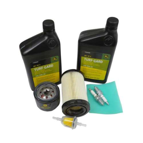 JOHN DEERE SERVICE KIT- LG277