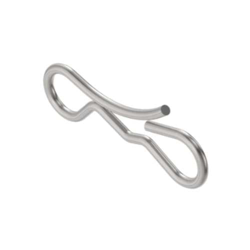 JOHN DEERE SPRING LOCKING PIN (M144705)