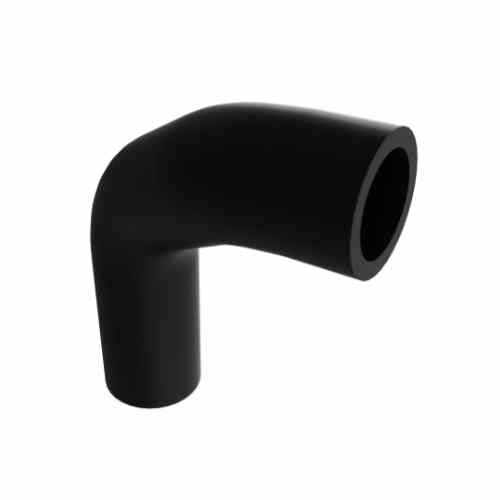 JOHN DEERE UPPER RADIATOR HOSE (M151884)