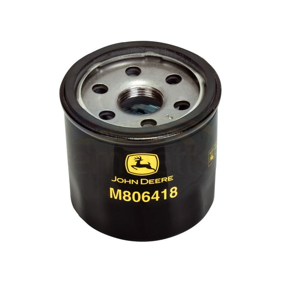 JOHN DEERE OIL FILTER (M806418)