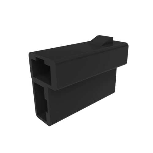 JOHN DEERE EXTERNAL ELECTRICAL CONNECTOR (R77476)