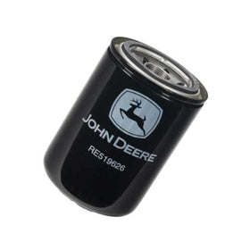 JOHN DEERE ENGINE OIL FILTER (RE519626)