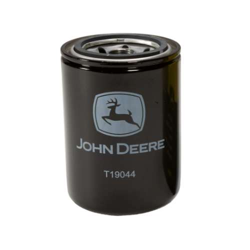 JOHN DEERE ENGINE OIL FILTER (T19044)