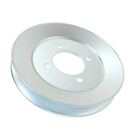 JOHN DEERE MOWER DECK DRIVE SHEAVE ASSEMBLY (TCU28215)