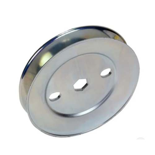 JOHN DEERE DECK IDLER PULLEY (UC20697)