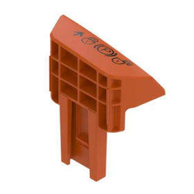 JOHN DEERE PARK BRAKE KNOB (UC21883)