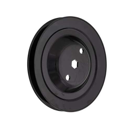 JOHN DEERE MOWER DECK DRIVE PULLEY (UC26511)