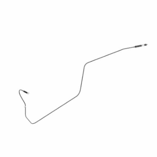 JOHN DEERE THROTTLE CONTROL CABLE (VGA11022)