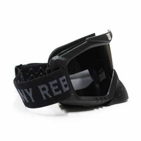 JOHNNY REB BURKE GOGGLES - 0