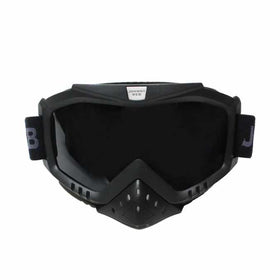 JOHNNY REB BURKE GOGGLES