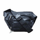 JOHNNY REB LEATHER HIP BAG-3