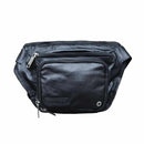 JOHNNY REB LEATHER HIP BAG-1