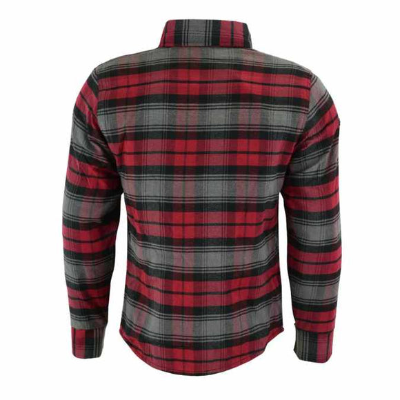 JOHNNY REB MENS NULLABOR PROCTECTIVE SHIRT