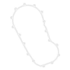 KAWASAKI CLUTCH COVER GASKET (11060-1121)