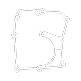 KAWASAKI GEAR CASE GASKET (11060-1204)