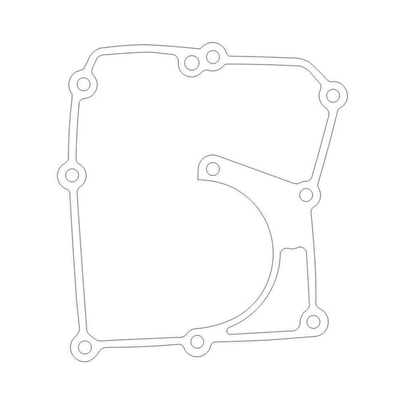 KAWASAKI GEAR CASE GASKET (11060-1204)