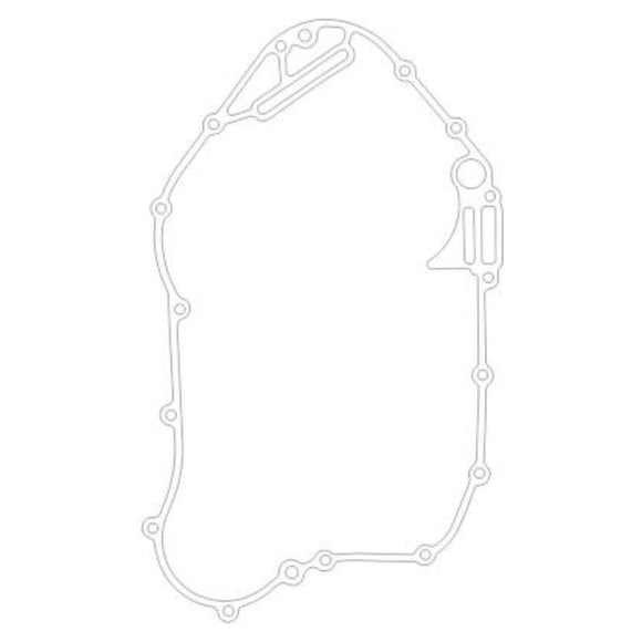 KAWASAKI 01 CLUTCH COVER GASKET (KAP11060-1209)