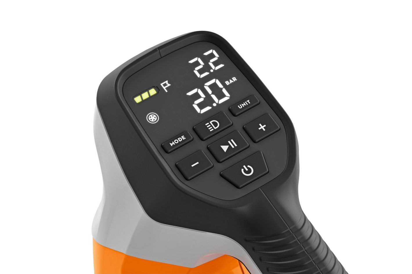 STIHL KOA 20 BATTERY COMPRESSOR