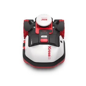 KRESS RTKn KR172E.1 ROBOTIC LAWN MOWER - 0