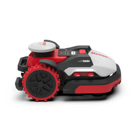 KRESS RTKn KR172E.1 ROBOTIC LAWN MOWER