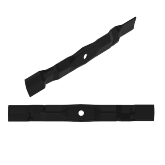 JOHN DEERE MULCHING MOWER BLADES (M159046)