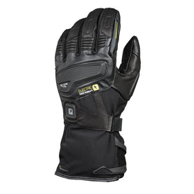 MACNA ION RTX HEATED GLOVES- BLACK