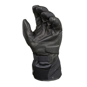 MACNA ION RTX HEATED GLOVES- BLACK - 0