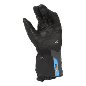 MACNA PROGRESS RTX HEATED GLOVES- BLACK - 0