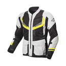 MACNA AEROCON JACKET- NIGHTEYE FLURO-1