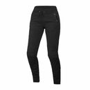 MACNA LADIES NICHE JEANS- BLACK-1