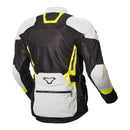 MACNA AEROCON JACKET- NIGHTEYE FLURO-2