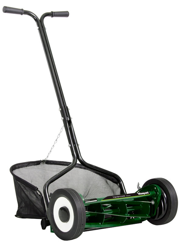 MASPORT CLEVELAND 18" MOWER