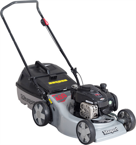 MASPORT 400 ST S18 2'n1 MOWER