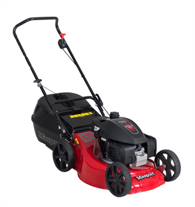 MASPORT 675 ST S19 2'n 1 MOWER