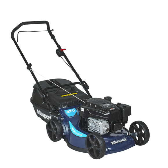 MASPORT PRO POWER 870 AL 3'N1