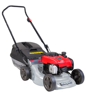 MASPORT 200 ST S16.5 2'N1 MOWER