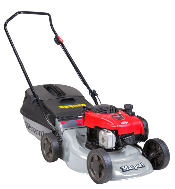 MASPORT 200 ST S16.5 2'N1 MOWER