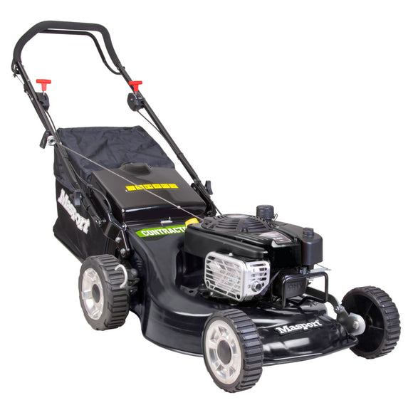 MASPORT CONTRACTOR® ST S21 3'N1 SP B&S MOWER