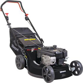MASPORT PRO POWER AL S21 850 3 IN 1 MOWER