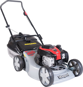 MASPORT S18 450ST 2 IN 1 MOWER