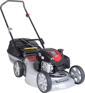 MASPORT S19 650ST 2 IN 1 MOW & STOW MOWER