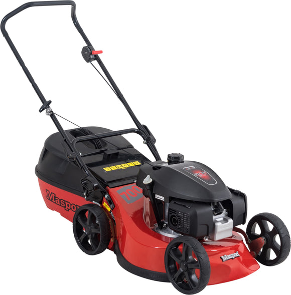 MASPORT 700 AL S19 2'n1 MOWER