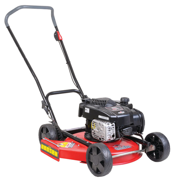 MASPORT UTILITY 460 ST S18  MOWER
