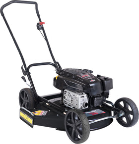 MASPORT PRO POWER ST S21 UTILITY 850 MOWER