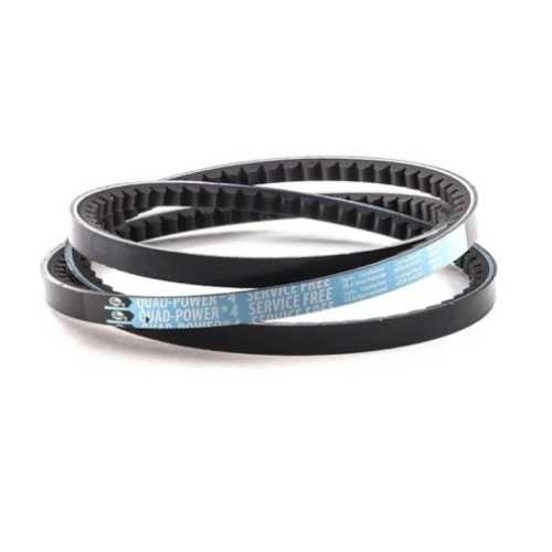 MASPORT V-BELT (573884)