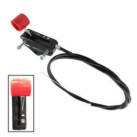 MASPORT THROTTLE CONTROL& CABLE (779321)