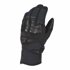MACNA ERA RTX HEATED GLOVES- BLACK